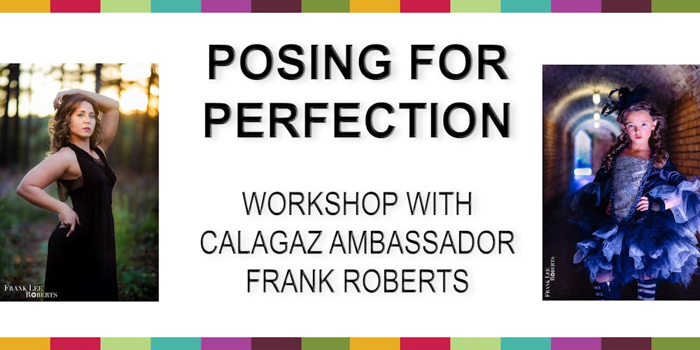 Calagaz photo class — 1