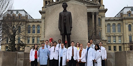 ISMS Lobby Day for Medical Students and Residents/Fellows primary image