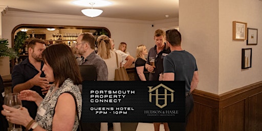 Image principale de Portsmouth Property Connect