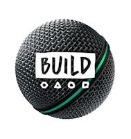 See all events organized by BUILD Series BUILD+Series