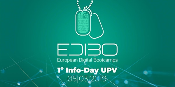Info-Day del Proyecto "European Digital Bootcamps" (EDIBO)