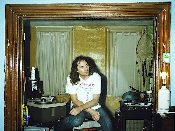 The War on Drugs (an official Northside Festival event)