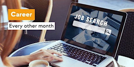 Image principale de Info webinar: Start Your Career in Leuven