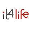 IT4LIFE's Logo