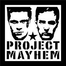Project Mayhem 2014 primary image