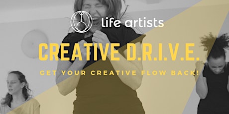 Hauptbild für Creative D.R.I.V.E.  - July 2019