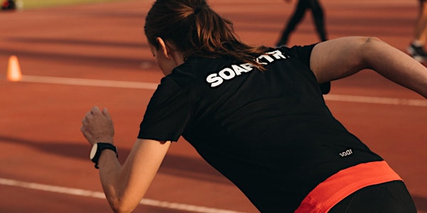 SOAR X Hackney: 10 Week Half Marathon Training