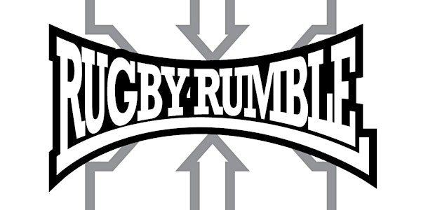 Rugby Rumble X