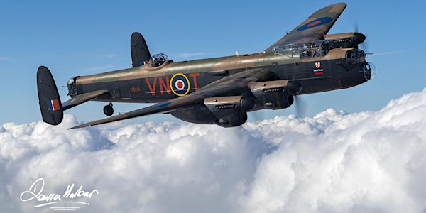 Battle of Britain Memorial Flight Members Day 2023