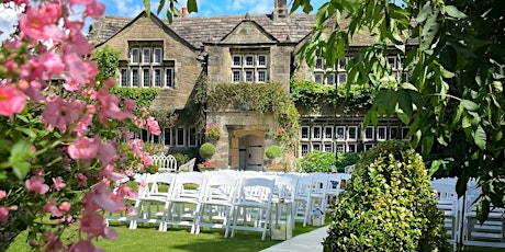 Holdsworth House Wedding Open Day primary image