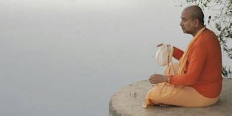 Image principale de Kirtan -  soirée de méditation avec Swami Bodhayan
