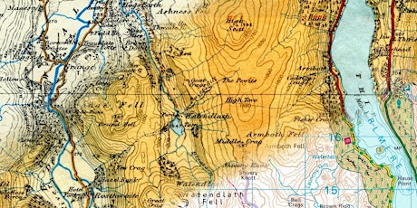 Immagine principale di The fundamentals of cartography, with Ordnance Survey 