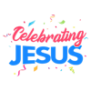 Logotipo da organização Celebrating Jesus