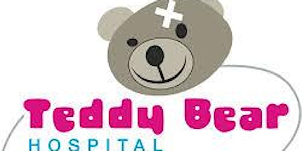 Teddy Bear's Hospital 