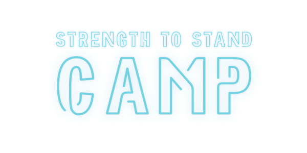 Strength to Stand Youth Summer Camp