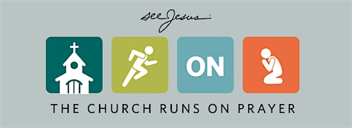 Collection image for The Church Runs on Prayer
