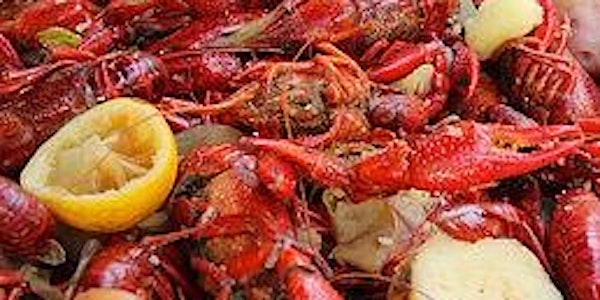 Pine Belt Maintenance Appreciation Crawfish Boil