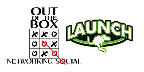 May's Out of the Box Networking Social primary image