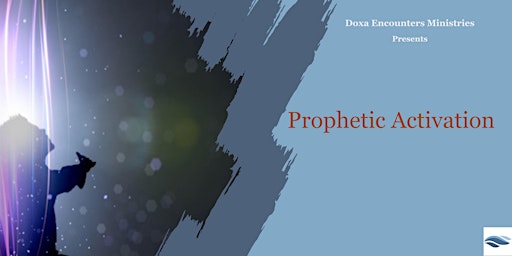 Prophetic Activation Group  primärbild