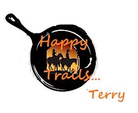Happy Trails...Terry primary image