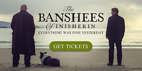 The Banshees of Inisherin primary image