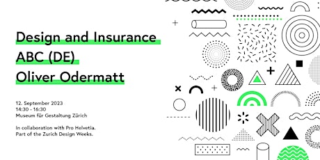 Hauptbild für Design and Insurance ABC (DE)