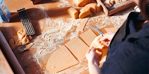 Primaire afbeelding van Pasta Kochkurs: Tortellini, Ravioli und Tagliatelle