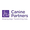 Logotipo de Canine Partners