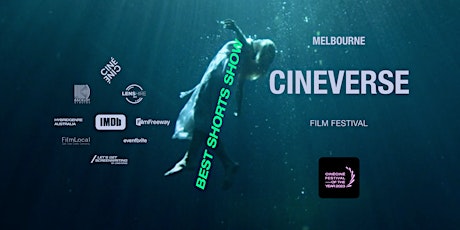 Melbourne CINEVERSE Film Fest - BEST SHORTS 2023 primary image