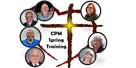2019 CPM Spring Training (San Jose) primary image