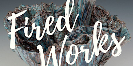 Fired Works 2019 Corks & Clay Workshops - Tuesday April 9, 2019 6:00 PM-7:30 PM primary image