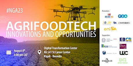 Immagine principale di AgriFoodTech innovations and opportunities 