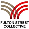 Logotipo da organização Fulton Street Collective