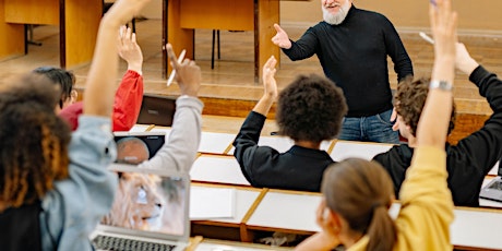 Immagine principale di Effective classroom management: Active learning in the classroom 