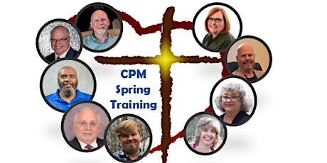 2019 CPM Spring Training (Santa Maria) primary image