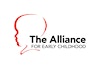 Logotipo da organização The Alliance for Early Childhood