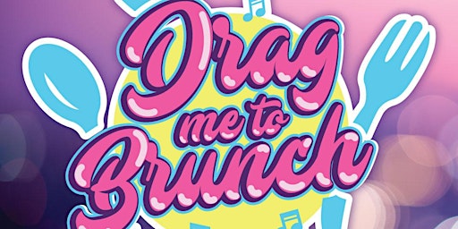 Image principale de Drag Me To Brunch - Galway