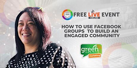 Image principale de How To Use Facebook Groups To Build An Engaged Community