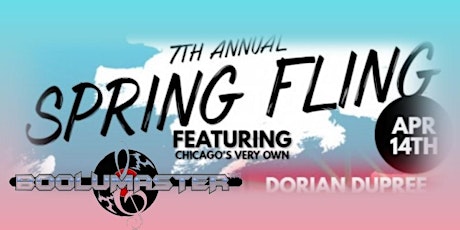 Spring Fling 2019 primary image