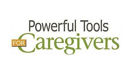 Powerful Tools for Caregivers Webinar Series - Caregivers of Youth primary image