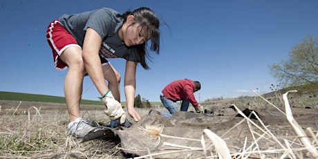 Plant the Palouse: Volunteer Day primary image