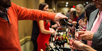 Image principale de 2025 Loudoun Wine Awards Dinner