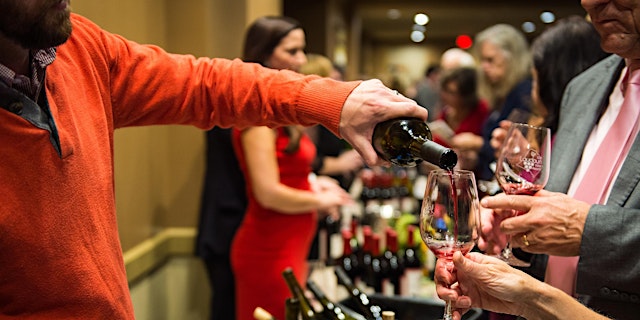 Imagem principal do evento 2026 Loudoun Wine Awards Dinner