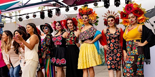 Hauptbild für LATINAFest: A Celebration of All Things Latina