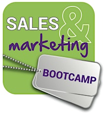 Sales & Marketing  Bootcamp primary image