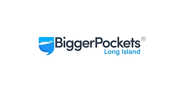 Long Island Bigger Pockets Meet- Up primary image
