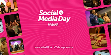 Imagen principal de Social Media Day Paraná 2023