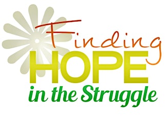 "Finding HOPE in the Struggle" A Production inspired from the Confessions Books primary image