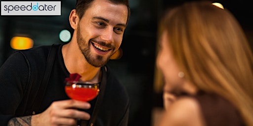 Hauptbild für Guildford Speed Dating | Ages 24-38