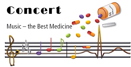 Music - the Best Medicine 2014 primary image